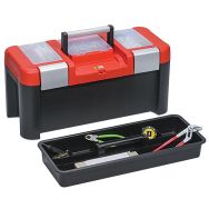 Valise à outils McPlus Alu C 25 36L