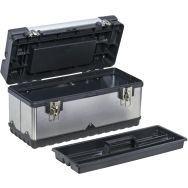 Valise à outils McPlus Pro M 17L