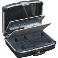 Valise à outils ProServe 170-200 noire