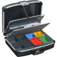 Valise à outils ProServe 170-300 noire