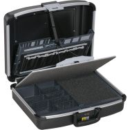 Valise à outils ProServe 170-500 noire