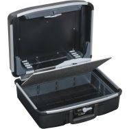 Valise à outils ProServe 200-100 noire
