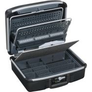 Valise à outils ProServe 200-200 noire