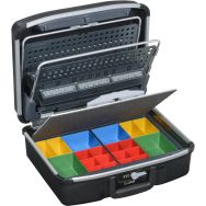 Valise à outils ProServe 200-400 noire