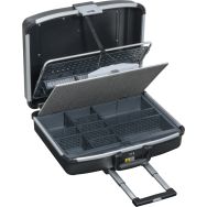 Valise à outils ProServe R170-200 noire