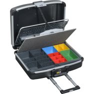Valise à outils ProServe R170-300 noire