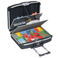 Valise à outils ProServe R170-400 noire