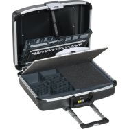 Valise à outils ProServe R170-500 noire