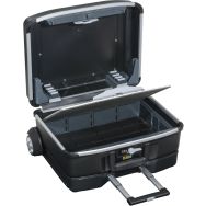 Valise à outils ProServe R270-100 noire
