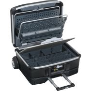 Valise à outils ProServe R270-200 noire