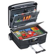 Valise à outils ProServe R270-400 noire