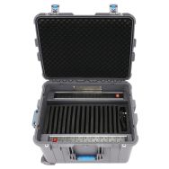 Valise de charge Gocabby pour 16 tablettes 13''- Lapcabby