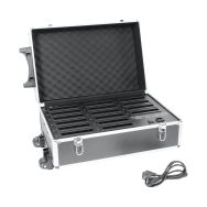 Valise de charge HTX-38B pour 16 micros HTX-38C/D - BST