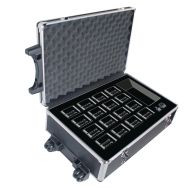 Valise de chargement de batteries HT-2288B - BST Pro