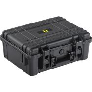 Valise de protection DinoPlus Outdoor IP67 F18 noire 20L