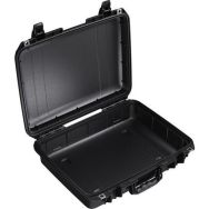 Valise de protection étanche noire Air Case 1505 - Peli