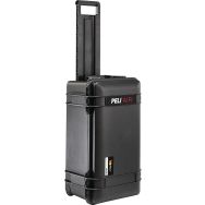 Valise de protection étanche noire Peli Air Case 1606