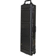 Valise de protection étanche noire Peli Case 1770