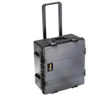 Valise de protection étanche noire Peli Storm Case IM2875
