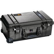Valise de protecttion Peli Case 1510 avec séparateurs