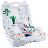 Valise de secours 10/12 personnes