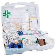 Valise de secours 20 personnes