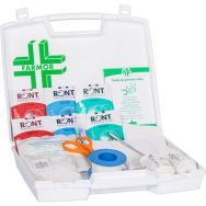 Valise  de secours 2 personnes