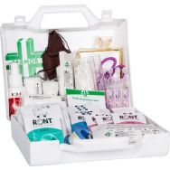 Valise de secours 6/8 personnes