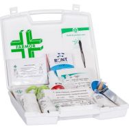 Valise de secours Bâtiment 4/6 personnes