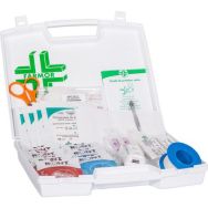 Valise de secours ÉCO 4 personnes