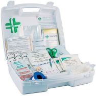 Valise de secours Médecine du travail