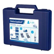 Valise de secours multirisques de 1 à 5 persones