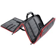 Valise souple 4 volets