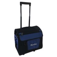 Valise trolley pour outils - Manutan