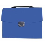 Valisette à poignée polypropylène 7/10e, dos de 45 mm