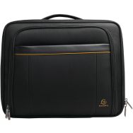 Valisette business Exactive - Noir - Exacompta