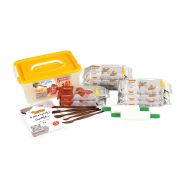 Valisette collective pâte autodurcissante JOVI