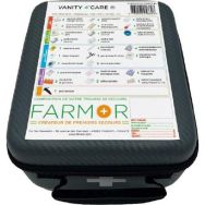 Vanity de premiers secours 4'care multirisques - Farmor