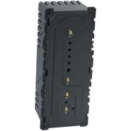 Variateur à type de charge universel avec neutre