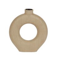 Vase anneau (Lot de 2)