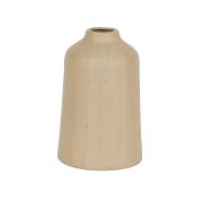 Vase artisanal M 13,5x13,5x21cm (Lot de 2)