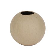 Vase boule 10,5x11x11cm (Lot de 6)
