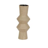 Vase twisty (Lot de 2)
