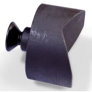 Vé pour bridage de tubes