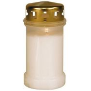 Veilleuse d'extérieur - hauteur 130mm - Ciergerie Sud Est