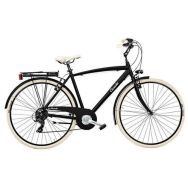 Vélo Casadei cottage 28'' homme 6v alu noir h52