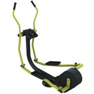 Vélo Elliptique R-PRO écran LCD - Freetness