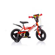 Velo Enfant 12 Mixte