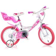 Velo Enfant 16 Fille