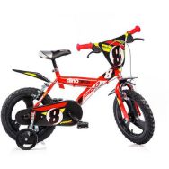 Velo Enfant 16 Garcon